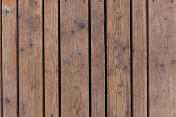 Wooden texture
