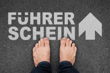 th f fuehrerschein I