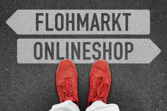 Flohmarkt Stock Photos And Royalty Free Images Vectors And Illustrations Adobe Stock