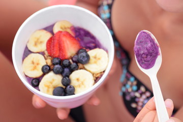 Acai Bowl
