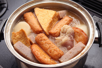 おでん