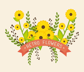 Flowers and floral design