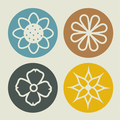 Flowers and floral design