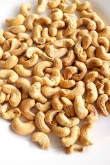 Cashew nuts
