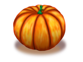 Big Pumpkin