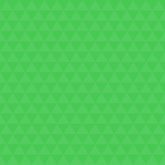 Abstract triangle background