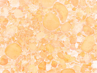 Background from stones of different shape.