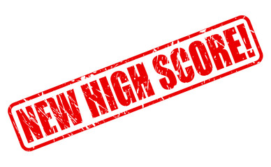 REVEALED red stamp text