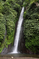 Fototapeta premium Wasserfall