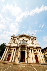 building   in italy europe  religion        sunlight