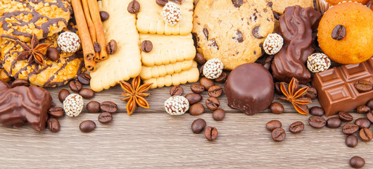 Sweets