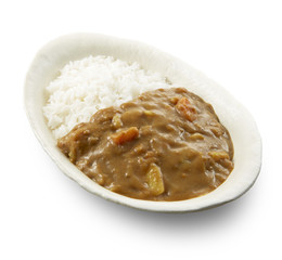 カレーライス