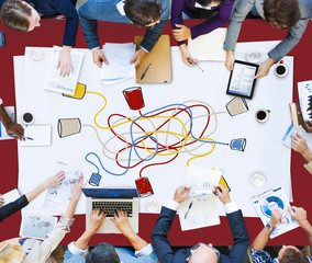 Communicate Communication Telecommunication Connection Calling C