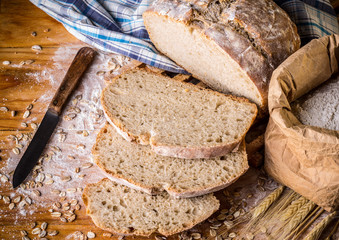 Bread