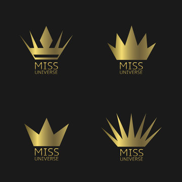 Miss Universe Symbols