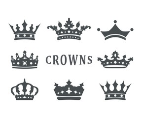 glorious and honor crown 