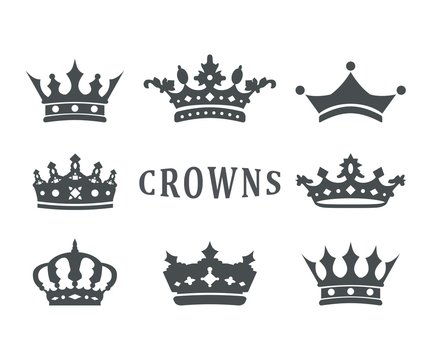 glorious and honor crown 