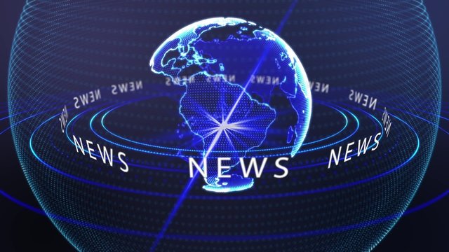 Newsbackground