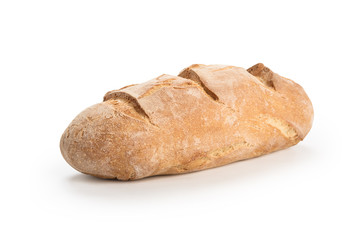 Yeast free healthy homemade bread