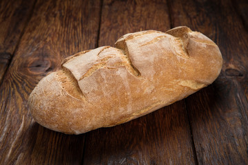Yeast free healthy homemade bread
