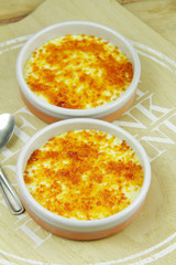 crème brulée 20102015