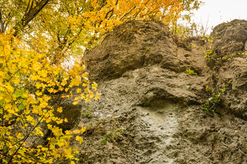 Горная вершина