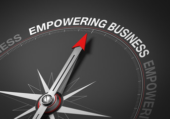 Empowering Business
