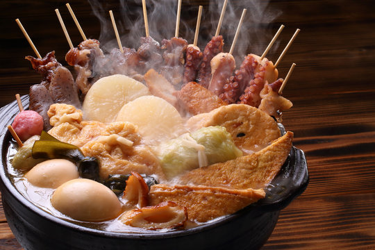おでん
