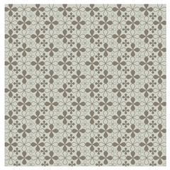 vector Pattern flower Vintage background