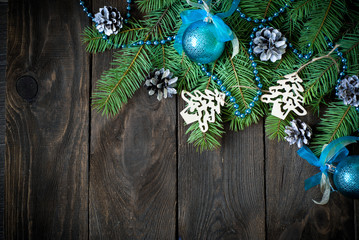 Christmas decorations