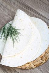 Tortillas