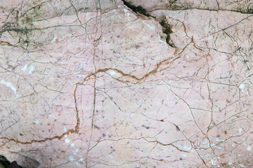 Seamless rock texture