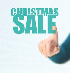 Christmas Sale