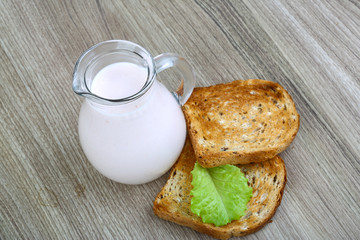 Yogurt