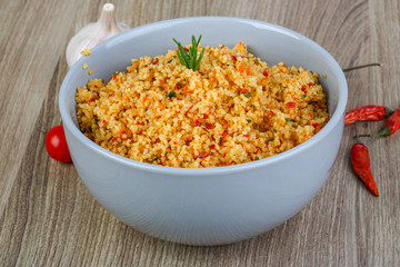 Couscous