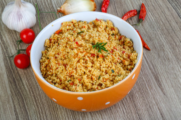 Couscous