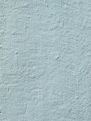 Old concrete blue wall background