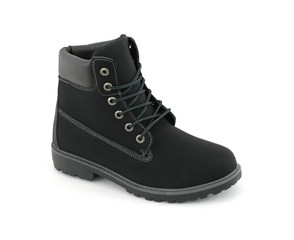 Damen Herren Boots