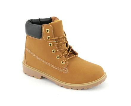 Damen Herren Boots