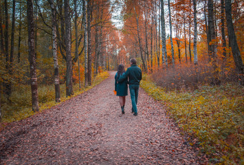 Fototapeta premium Young