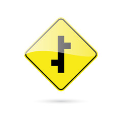 Obraz premium Traffic Signal