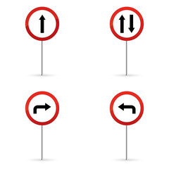 Traffic Signals