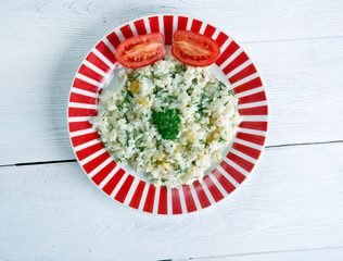 Suyud plov