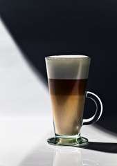 coffee latte