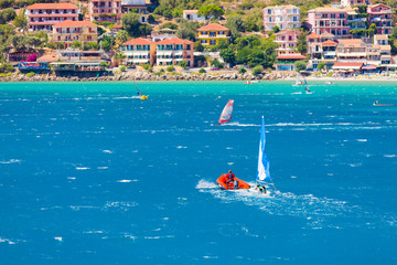 Obraz premium Problem solved