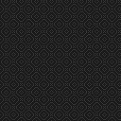 Gray and black micropattern for web background