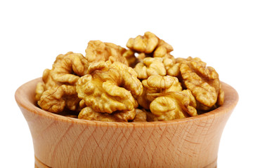 Walnut kernels