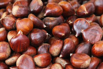 Chestnuts