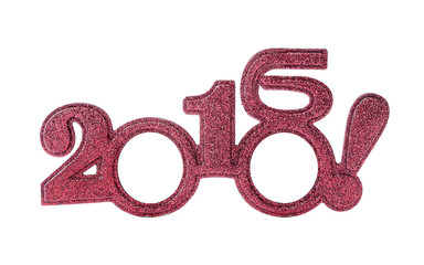 New 2015 year