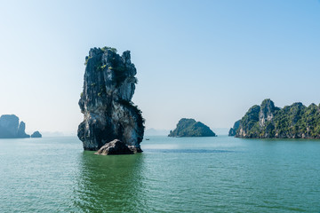 Halong Bay Vietnam